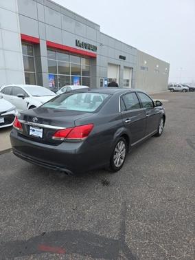 2011 Toyota Avalon Limited