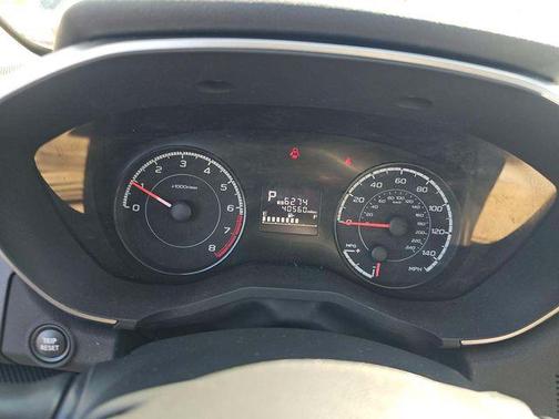 2019 Subaru Impreza 2.0i Premium