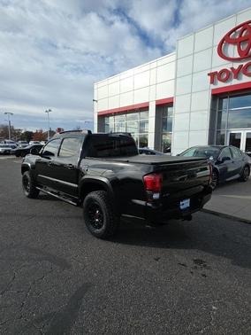 2019 Toyota Tacoma TRD Pro