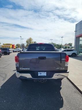 2013 Toyota Tundra Grade