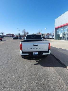 2024 Toyota Tacoma Limited