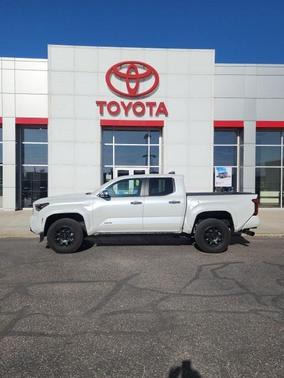 2024 Toyota Tacoma Limited