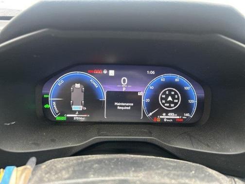 2023 Toyota RAV4 Hybrid Limited