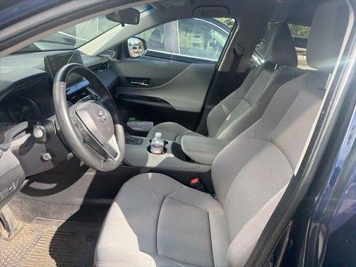 2023 Toyota Venza LE