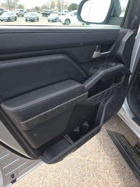 2026 Toyota Tacoma Hybrid Limited