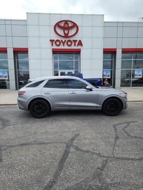 2022 Genesis GV70 2.5T AWD