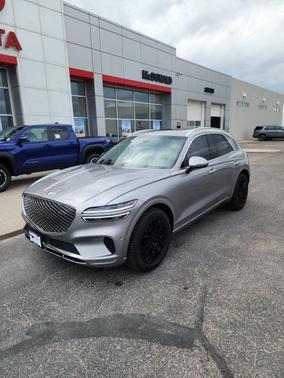 2022 Genesis GV70 2.5T AWD
