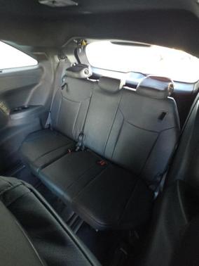 2025 Toyota Sienna Platinum