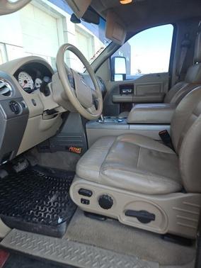 2007 Ford F-150 XLT