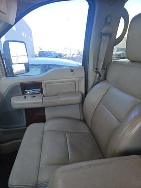 2007 Ford F-150 XLT