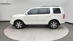2012 Honda Pilot Touring