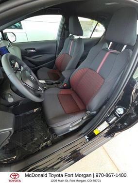 0218 2026 Toyota Corolla SE
