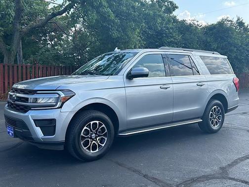 2023 Ford Expedition Max XLT