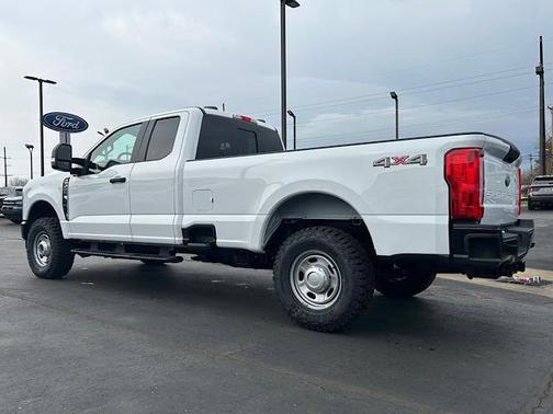 2025 Ford F-250 XL