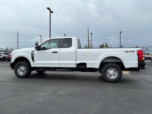 2025 Ford F-250 XL