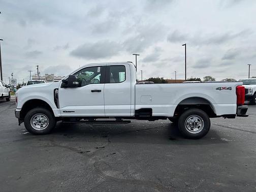 2025 Ford F-250 XL