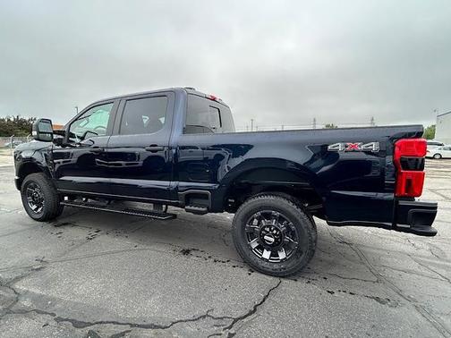 2025 Ford F-250 XL