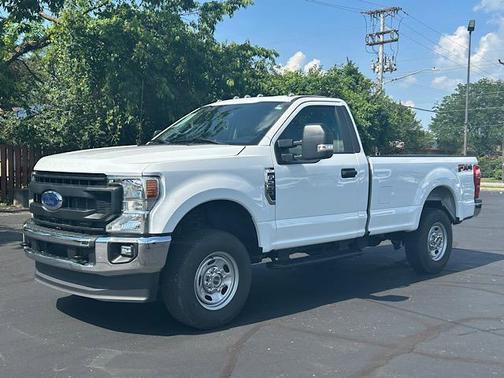 2022 Ford F-250 XL