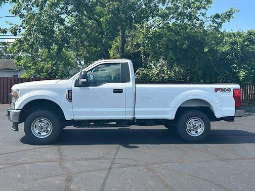 2022 Ford F-250 XL