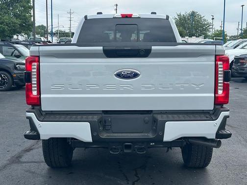 2025 Ford F-250 XL