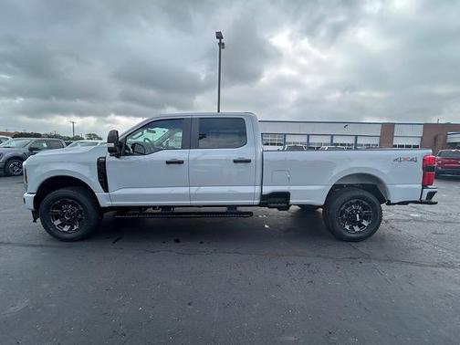 2025 Ford F-250 XL