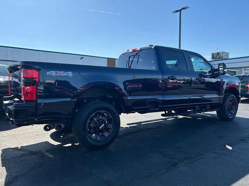 2025 Ford F-250 XL