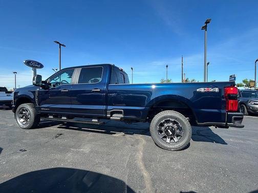 2025 Ford F-250 XL