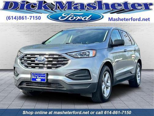 2020 Ford Edge SE