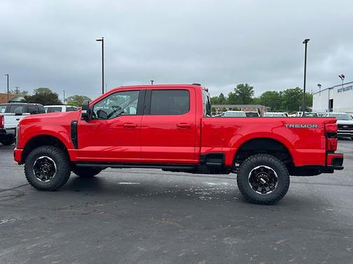 2025 Ford F-250 XLT