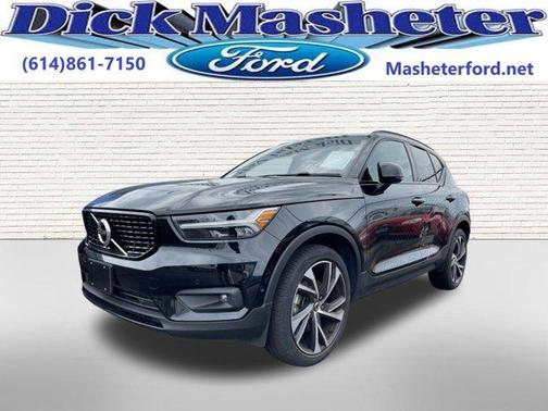 2019 Volvo XC40 T5 R-Design for sale in Columbus, OH - image 1