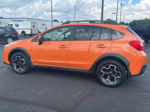2013 Subaru XV Crosstrek 2.0i Premium