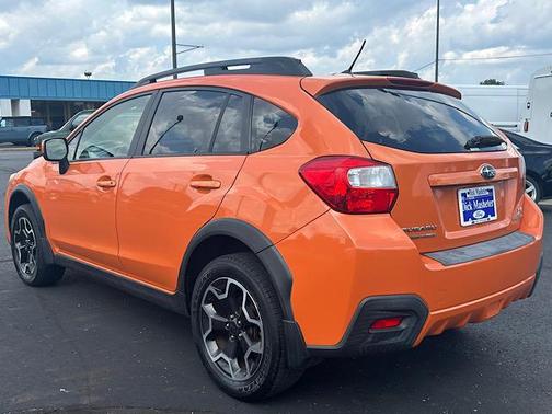 2013 Subaru XV Crosstrek 2.0i Premium