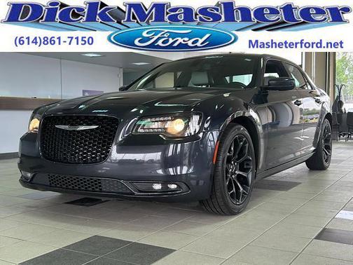 2019 Chrysler 300 S