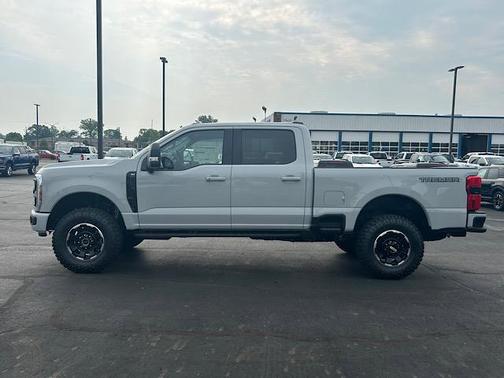 2025 Ford F-250 XLT