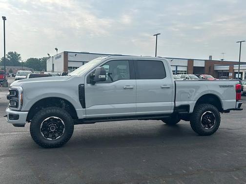 2025 Ford F-250 XLT