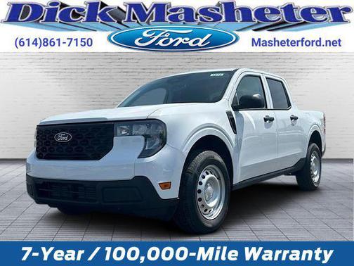 2025 Ford Maverick XL