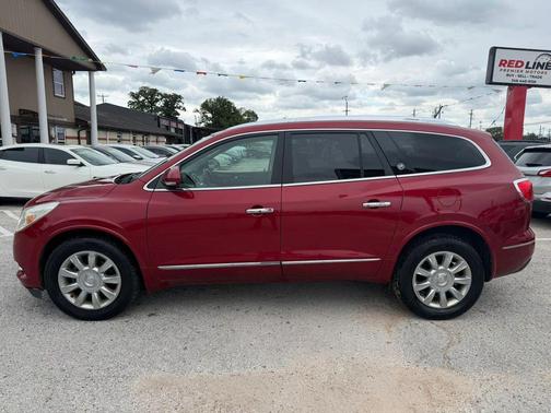 2014 Buick Enclave Premium