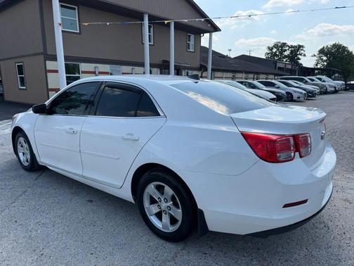 2013 Chevrolet Malibu 1LS