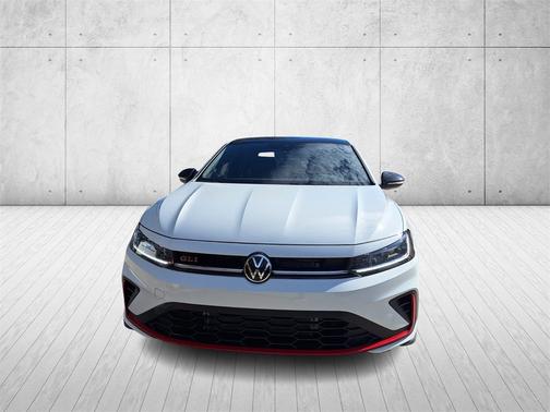 2025 Volkswagen Jetta GLI 2.0T Autobahn