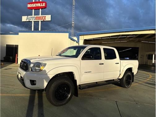 2015 Toyota Tacoma 5 FT