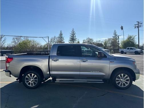 2010 Toyota Tundra Limited