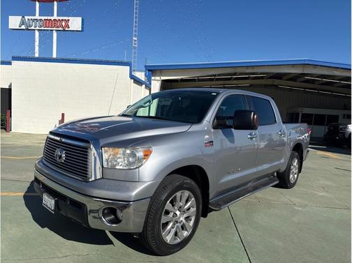 2010 Toyota Tundra Limited