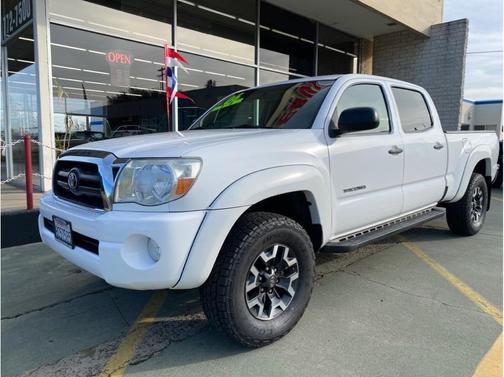Photo 1 of 27 of 2006 Toyota Tacoma PreRunner Double Cab