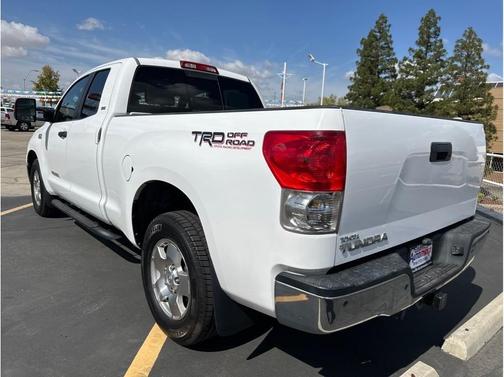 2008 Toyota Tundra SR5