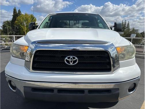 2008 Toyota Tundra SR5