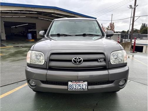 2006 Toyota Tundra Limited