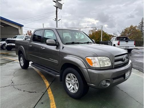 2006 Toyota Tundra Limited