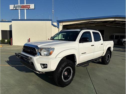 2015 Toyota Tacoma 5 FT