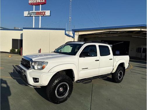2015 Toyota Tacoma 5 FT