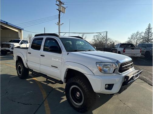2015 Toyota Tacoma 5 FT